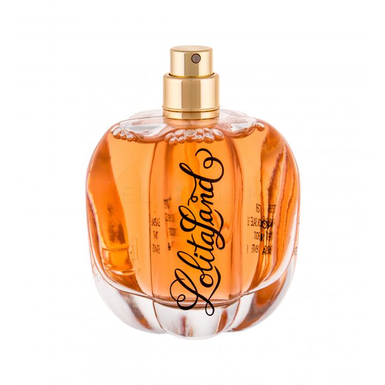 Lolita Lempicka LolitaLand Parfumovaná voda pre ženy 80 ml tester