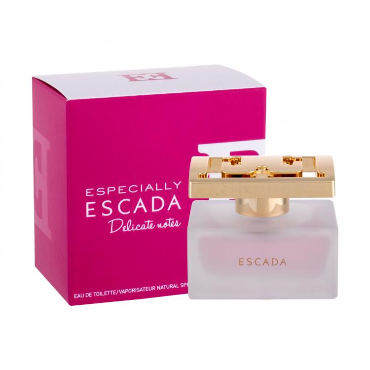 ESCADA Especially Escada Delicate Notes Toaletná voda pre ženy 30 ml