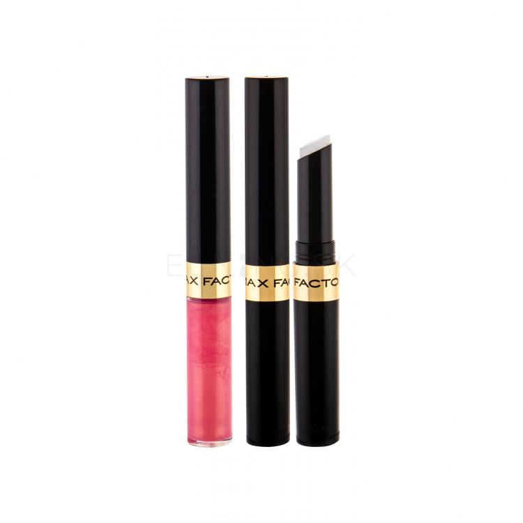 Max Factor Lipfinity 24HRS Lip Colour Rúž pre ženy 4,2 g Odtieň 300 Essential Pink