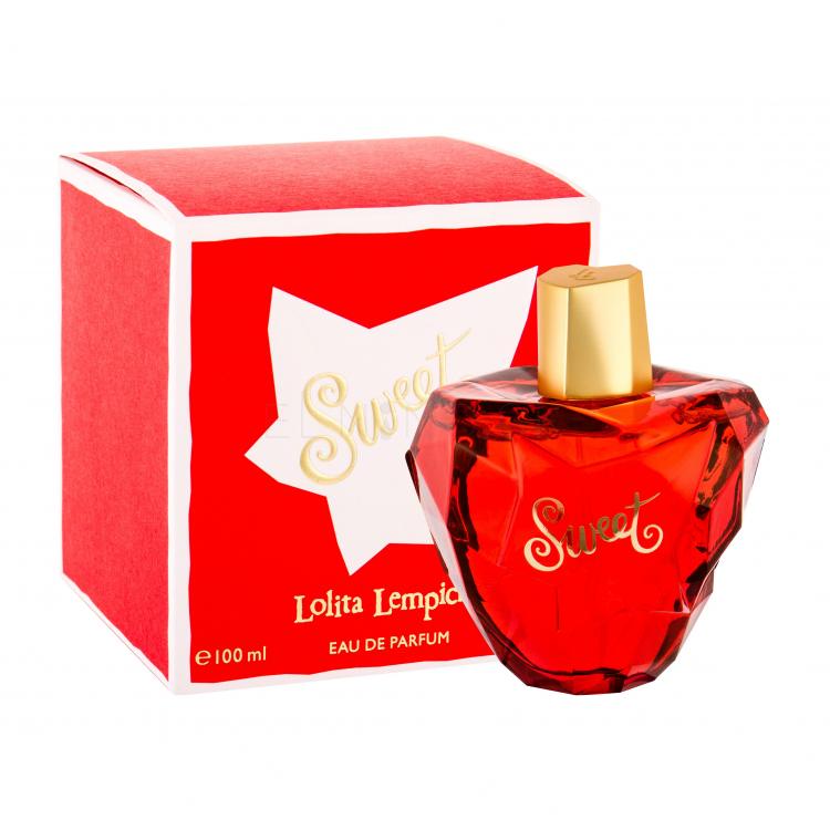 Lolita Lempicka Sweet Parfumovaná voda pre ženy 100 ml