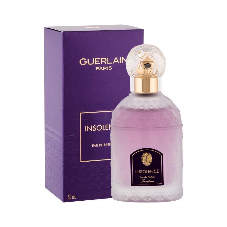 Guerlain Insolence Parfumovaná voda pre ženy 50 ml