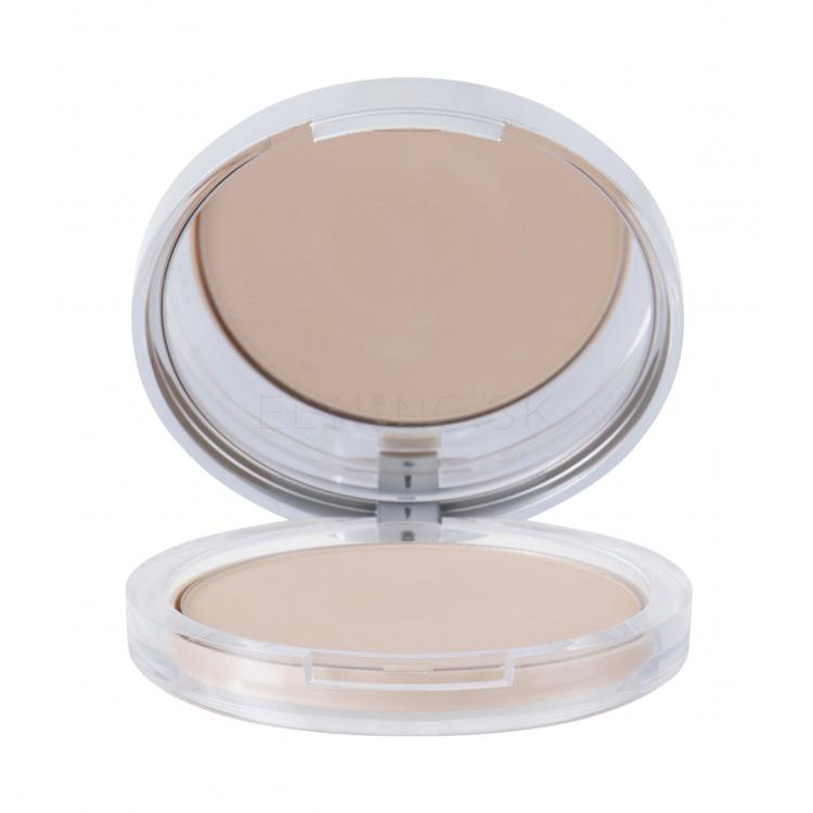 Clinique Superpowder Double Face Makeup Make-up pre ženy 10 g Odtieň 07 Matte Neutral