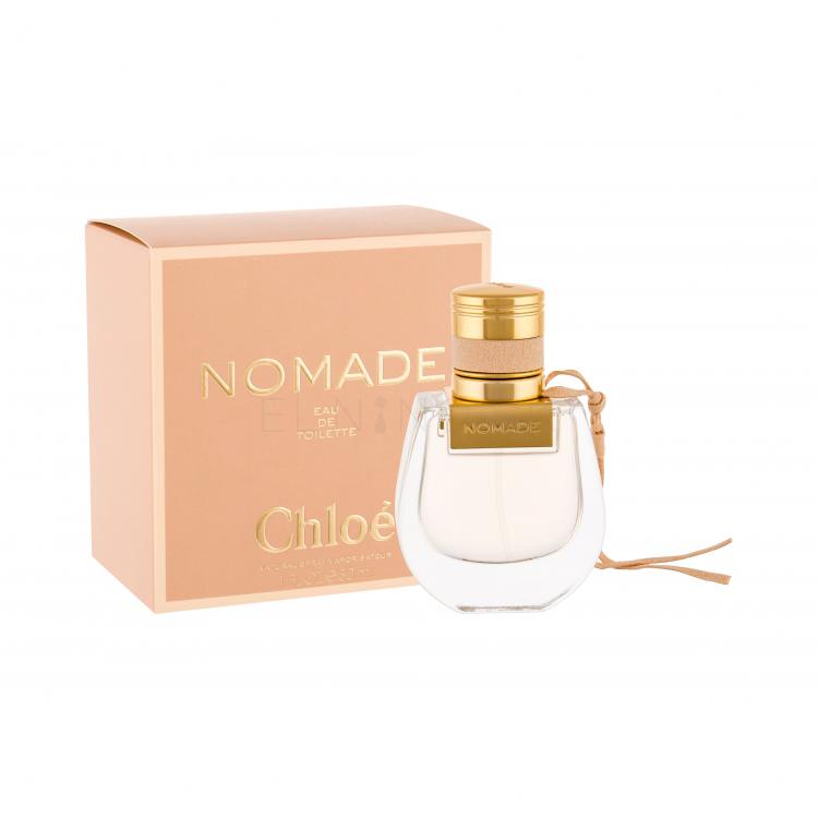 Chloé Nomade Toaletná voda pre ženy 30 ml