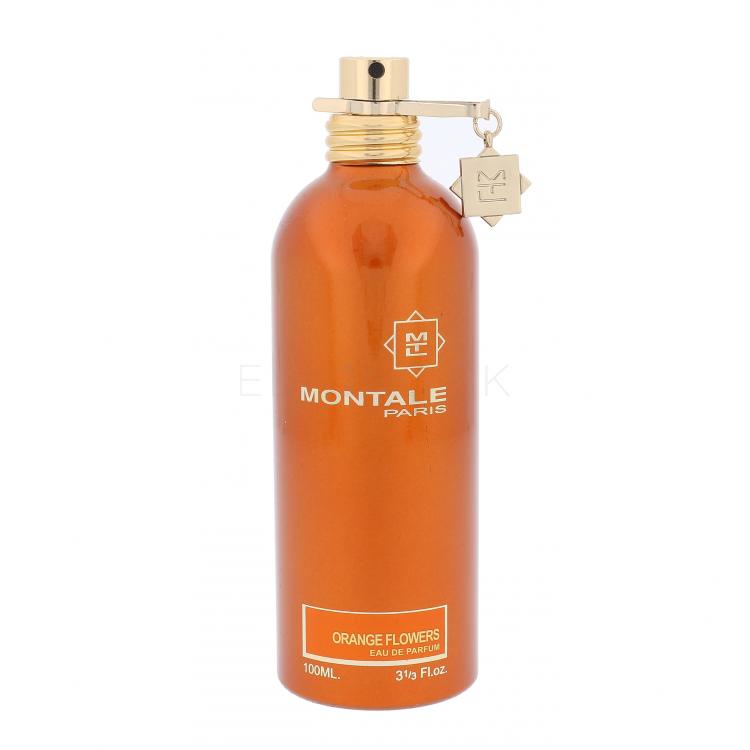 Montale Orange Flowers Parfumovaná voda 100 ml tester