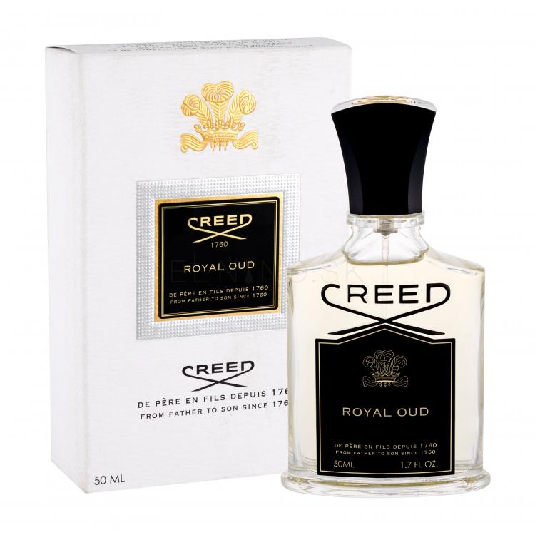 Creed Royal Oud Parfumovaná voda 50 ml