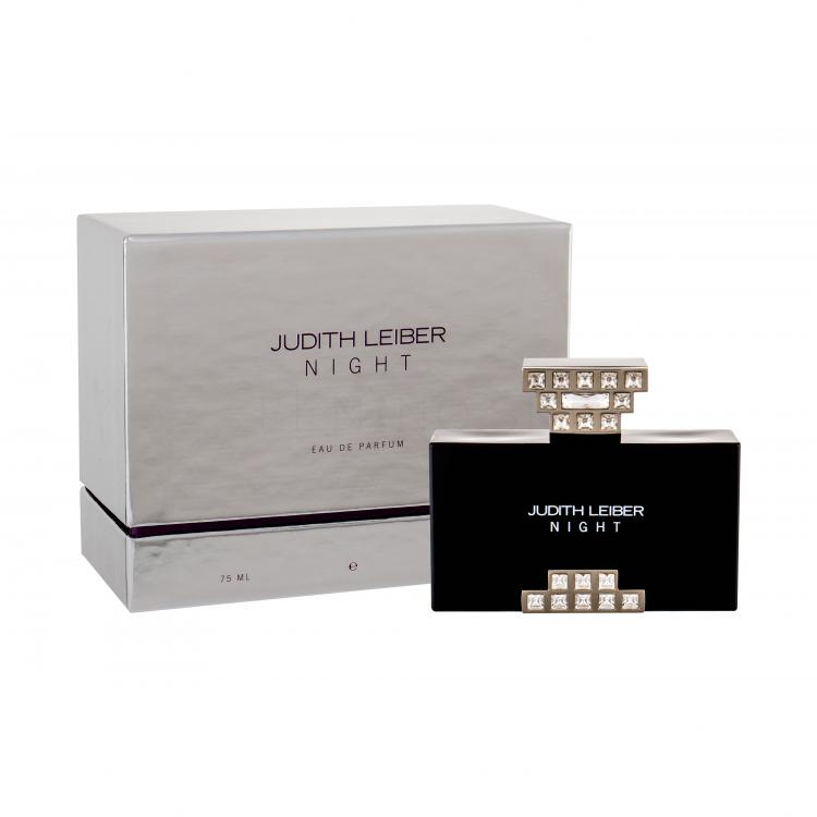 Judith Leiber Night Parfumovaná voda pre ženy 75 ml