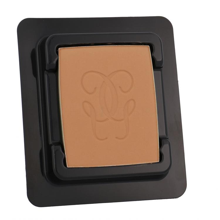 Guerlain Parure Gold SPF15 Make-up pre ženy Náplň 10 g Odtieň 05 Dark Beige poškodená krabička