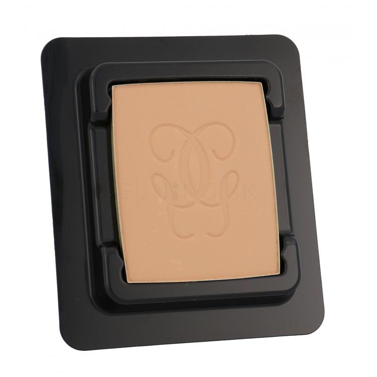 Guerlain Parure Gold SPF15 Make-up pre ženy Náplň 10 g Odtieň 03 Natural Beige poškodená krabička