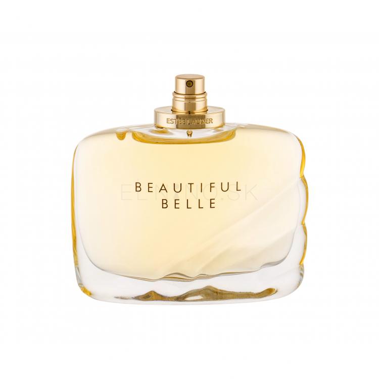 Estée Lauder Beautiful Belle Parfumovaná voda pre ženy 100 ml tester