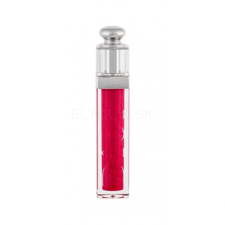 Christian Dior Addict Ultra Gloss Lesk na pery pre ženy 6,5 ml Odtieň 765 Ultradior