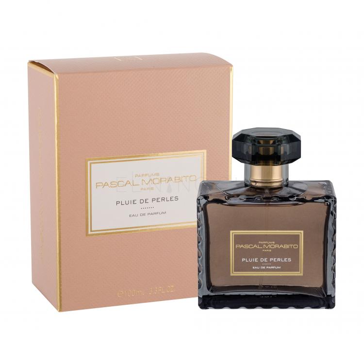 Pascal Morabito Pluie de Perles Parfumovaná voda pre ženy 100 ml
