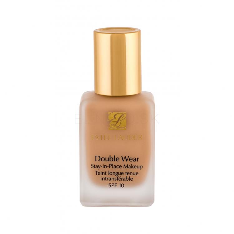 Estée Lauder Double Wear Stay In Place SPF10 Make-up pre ženy 30 ml Odtieň 2W0 Warm Vanilla