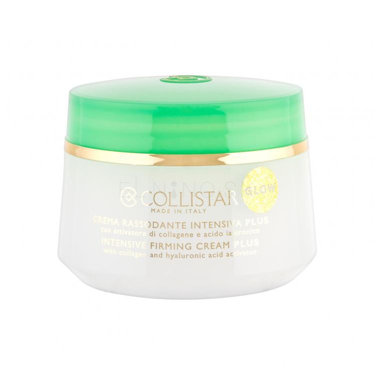 Collistar Special Perfect Body Intensive Firming Cream Plus Glow Telový krém pre ženy 200 ml