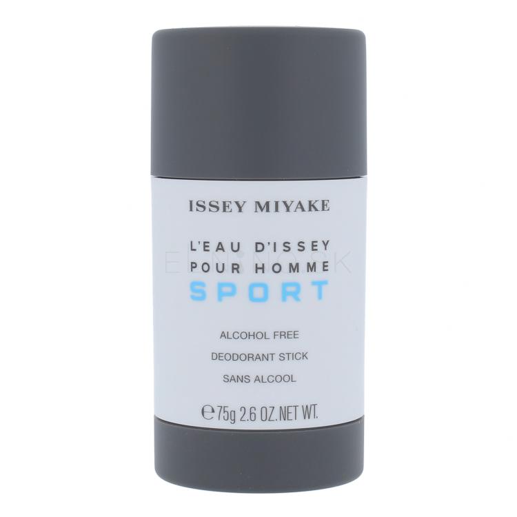 Issey Miyake L´Eau D´Issey Pour Homme Sport Dezodorant pre mužov 75 ml