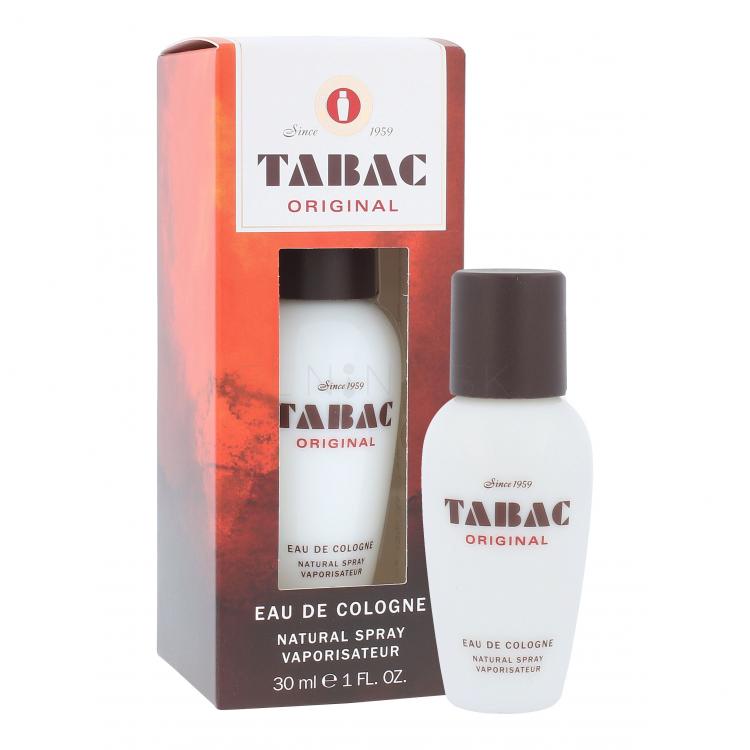 TABAC Original Kolínska voda pre mužov 30 ml