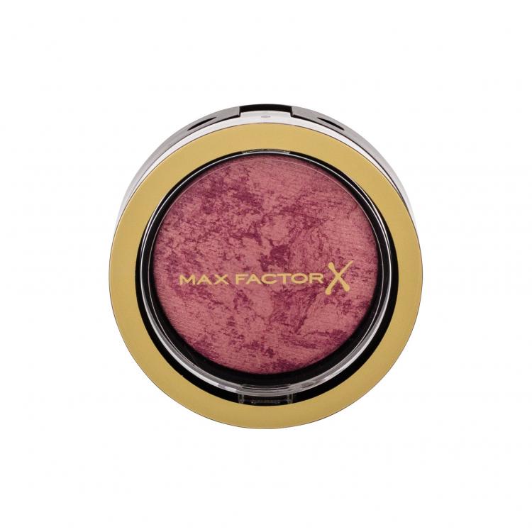 Max Factor Pastell Compact Lícenka pre ženy 2 g Odtieň 30 Gorgeous Berries