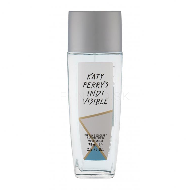 Katy Perry Katy Perry´s Indi Visible Dezodorant pre ženy 75 ml