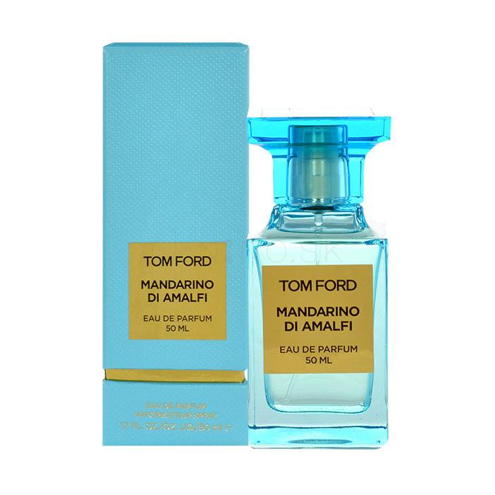 TOM FORD Mandarino di Amalfi Parfumovaná voda 50 ml tester