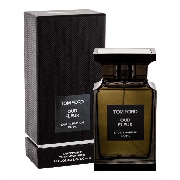 TOM FORD Oud Fleur Parfumovaná voda 100 ml