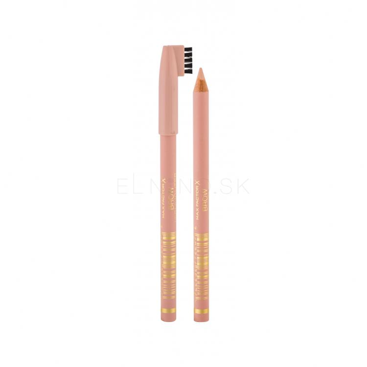 Max Factor Brow Highlighter Ceruzka na obočie pre ženy 1 g