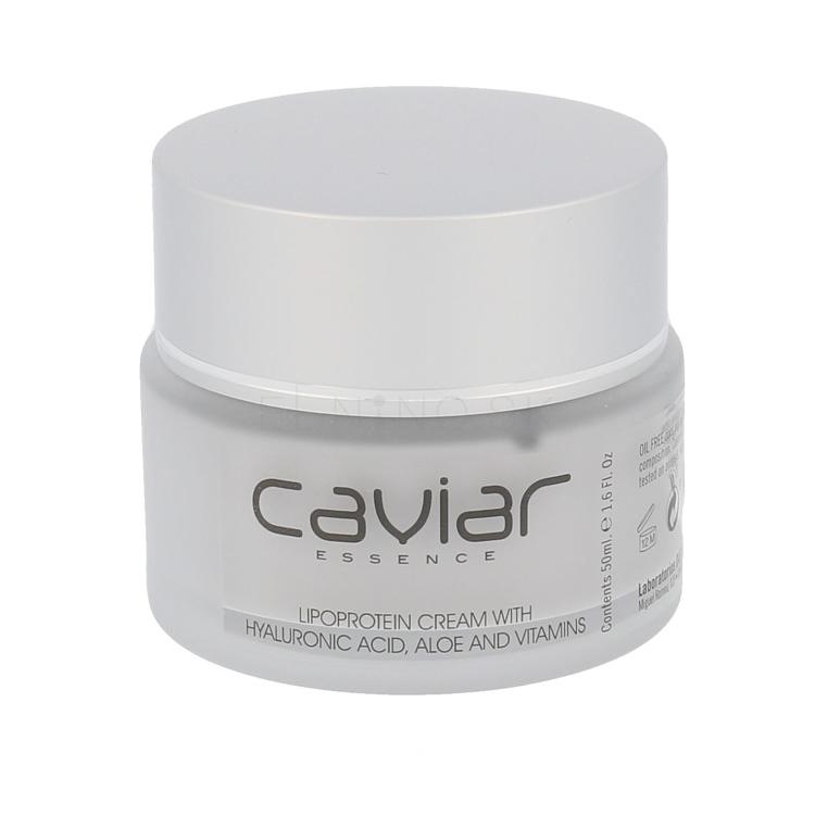 Diet Esthetic Caviar Denný pleťový krém pre ženy 50 ml