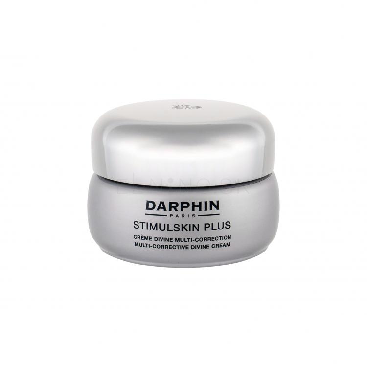 Darphin Stimulskin Plus Multi-Corrective Denný pleťový krém pre ženy 50 ml