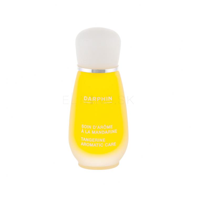 Darphin Essential Oil Elixir Tangarine Aromatic Pleťový olej pre ženy 15 ml
