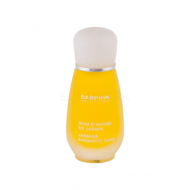 Darphin Essential Oil Elixir Jasmine Aromatic Pleťový olej pre ženy 15 ml tester