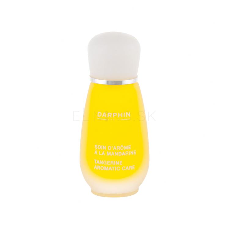 Darphin Essential Oil Elixir Tangarine Aromatic Pleťový olej pre ženy 15 ml tester
