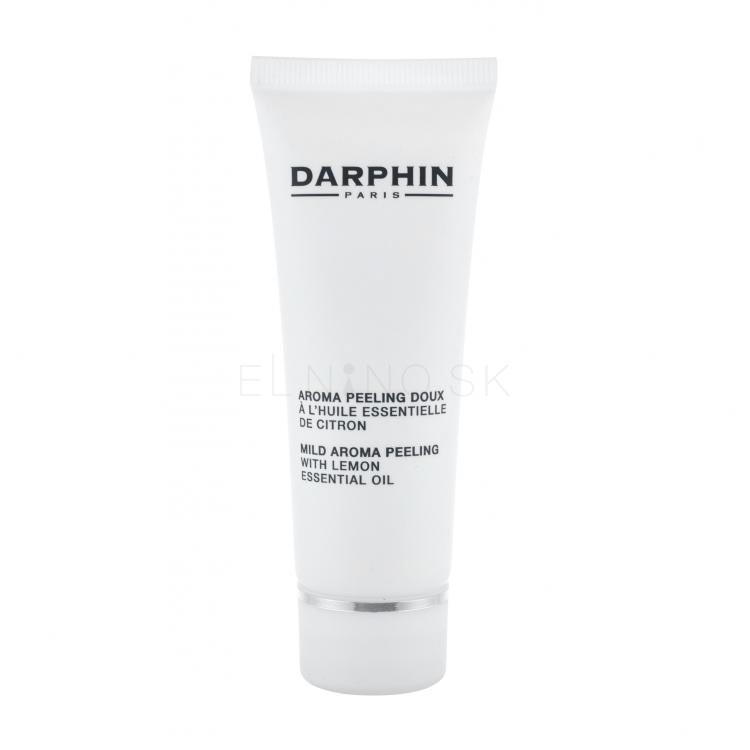 Darphin Specific Care Mild Aroma Peeling Peeling pre ženy 50 ml