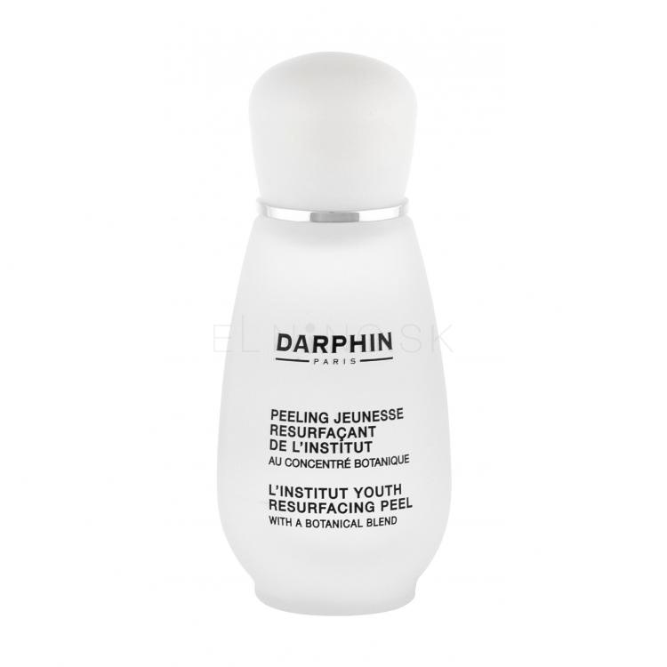 Darphin Specific Care L´Institut Resurfacing Peel Peeling pre ženy 30 ml