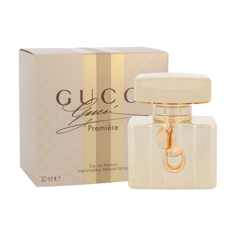 Gucci Gucci Première Parfumovaná voda pre ženy 30 ml
