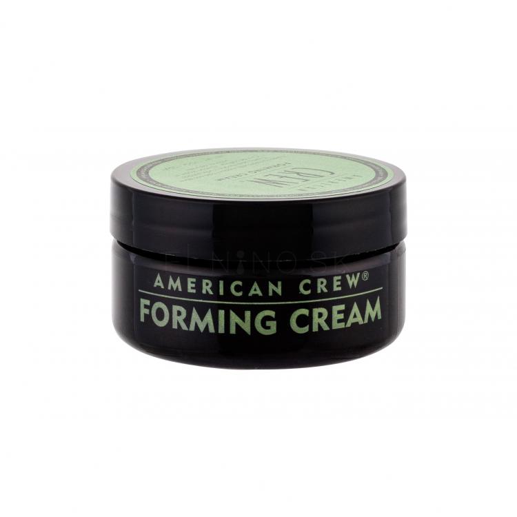American Crew Style Forming Cream Pre definíciu a tvar vlasov pre mužov 50 g