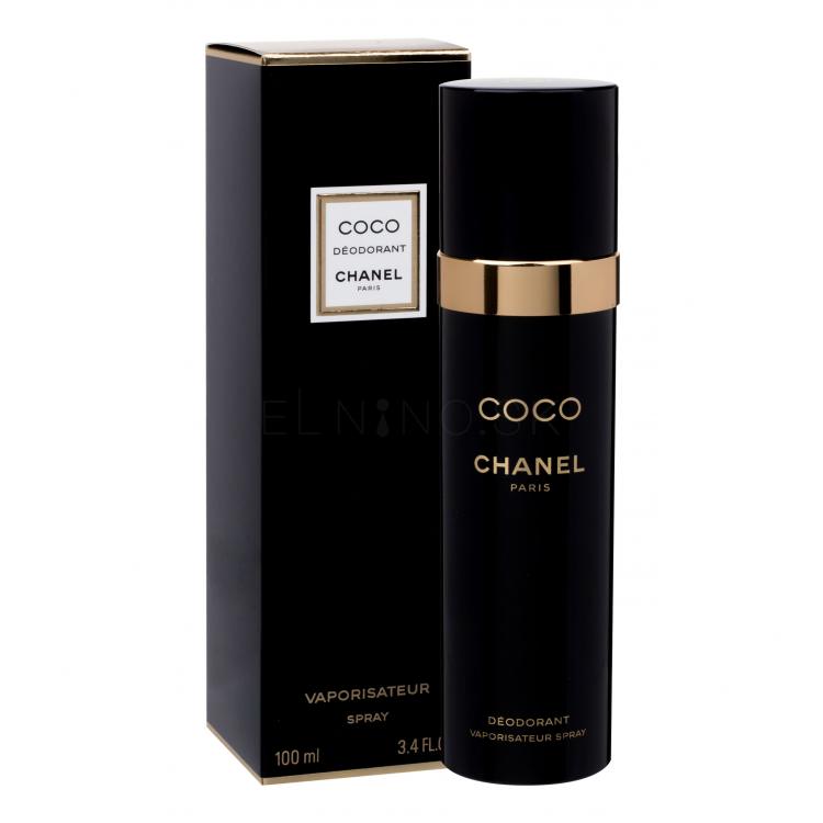 Chanel Coco Dezodorant pre ženy 100 ml
