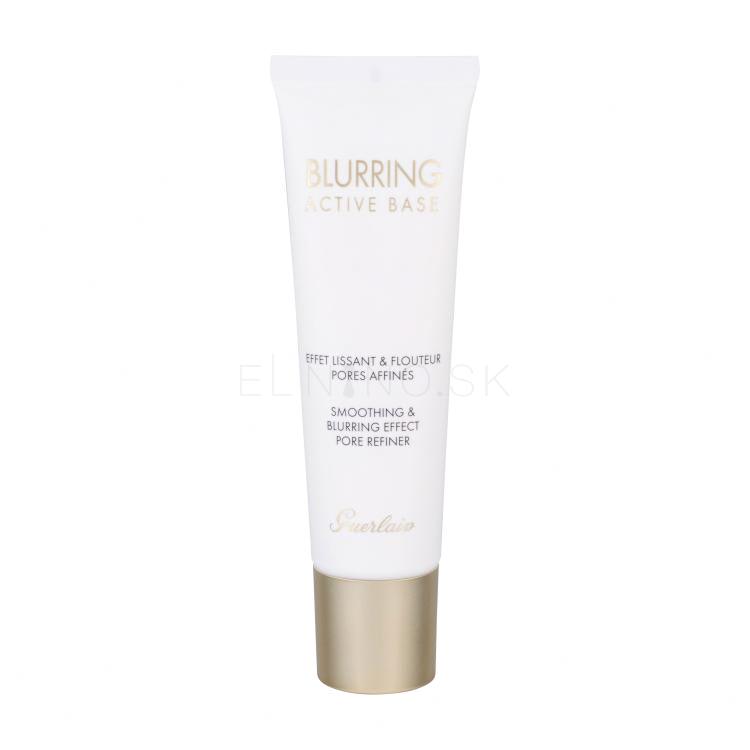 Guerlain Blurring Active Base Podklad pod make-up pre ženy 30 ml tester