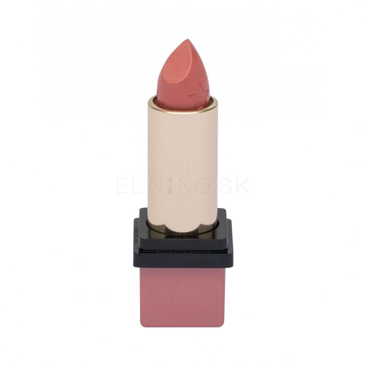Guerlain KissKiss Limited Edition Rúž pre ženy 3,5 g Odtieň 302 Romantic Kiss tester