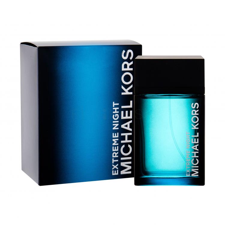 Michael Kors Extreme Night Toaletná voda pre mužov 120 ml