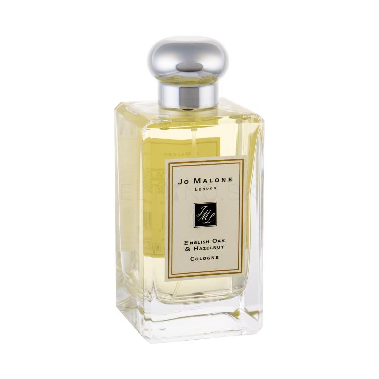 Jo Malone English Oak &amp; Hazelnut Kolínska voda 100 ml