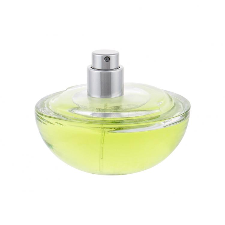 DKNY Be Delicious Shimmer &amp; Shine Parfumovaná voda pre ženy 50 ml tester