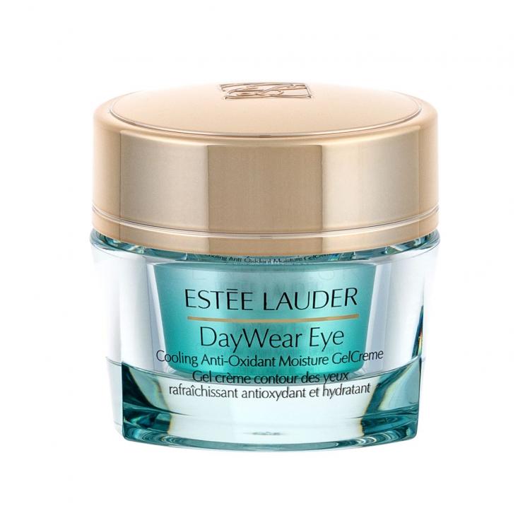 Estée Lauder DayWear Eye Očný gél pre ženy 15 ml tester