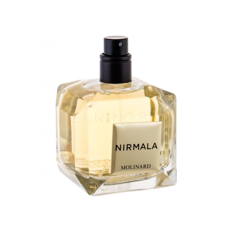 Molinard Nirmala Parfumovaná voda pre ženy 75 ml tester