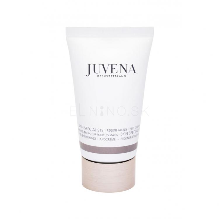 Juvena Skin Specialists Regenerating Hand Cream SPF15 Krém na ruky pre ženy 75 ml