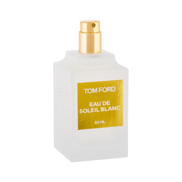 TOM FORD Eau de Soleil Blanc Toaletná voda 50 ml tester