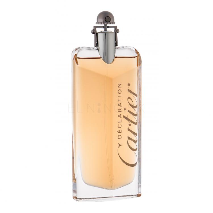Cartier Déclaration Parfum pre mužov 100 ml tester