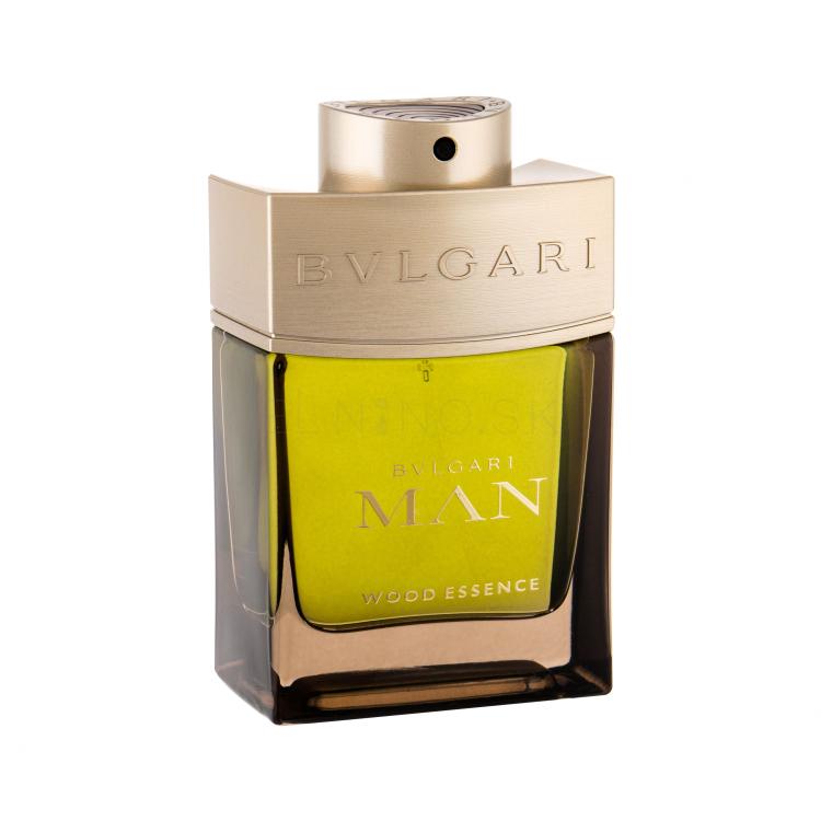 Bvlgari MAN Wood Essence Parfumovaná voda pre mužov 60 ml bez krabičky