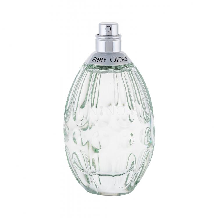 Jimmy Choo Jimmy Choo Floral Toaletná voda pre ženy 90 ml tester