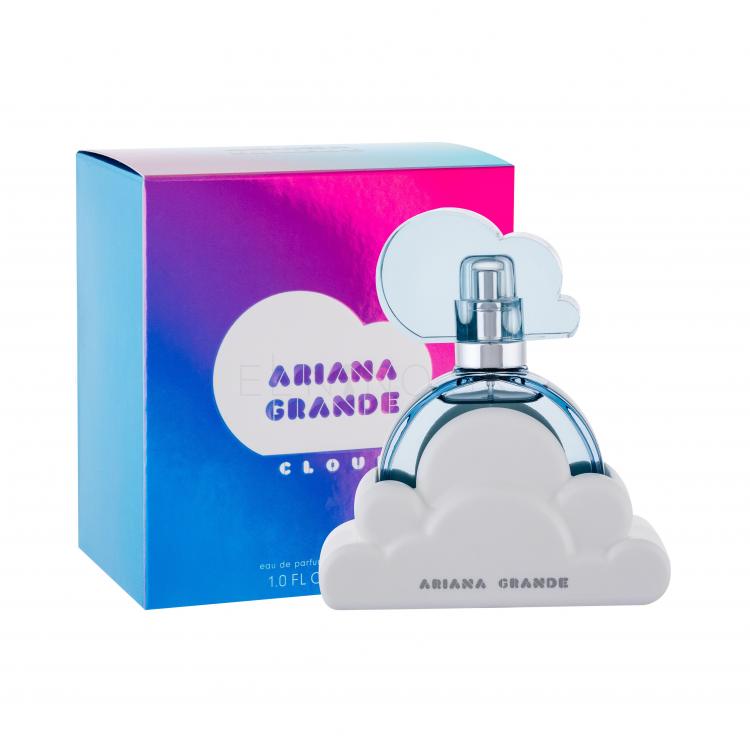 Ariana Grande Cloud Parfumovaná voda pre ženy 30 ml