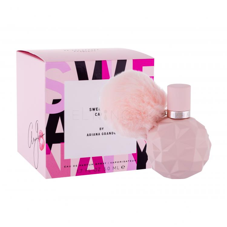Ariana Grande Sweet Like Candy Parfumovaná voda pre ženy 50 ml