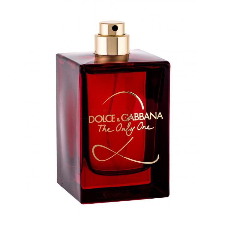 Dolce&amp;Gabbana The Only One 2 Parfumovaná voda pre ženy 100 ml tester