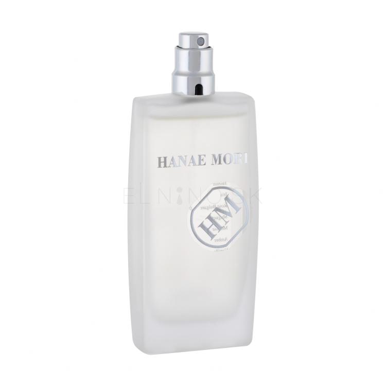 Hanae Mori HM Parfumovaná voda pre mužov 50 ml tester